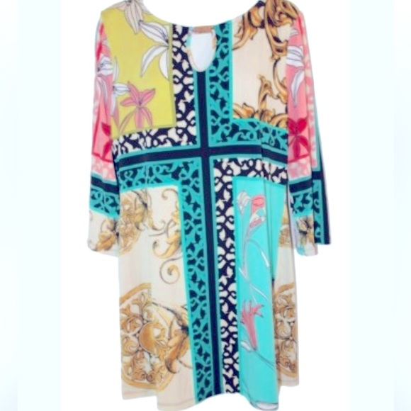 Women’s size  Large Blouse, pre owned $7.00 - Picture 1 of 1